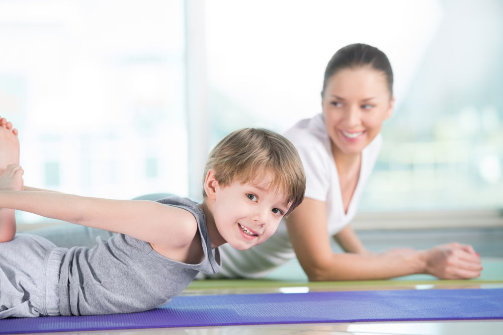 5 Motivos para fazer a formação - Como Ensinar Yoga para Crianças