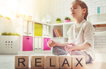 Disciplina com Amor – 8 Dicas para Ajudar a Criança em Situação de Estresse