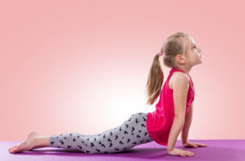 Entrevista para a Editora Omnisciência sobre Yoga para Crianças