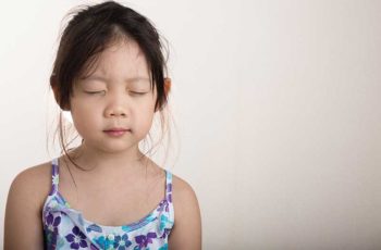 Como Controlar os Pensamentos – 3 Dicas Práticas para Ensinar as Crianças