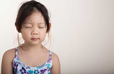 Como Controlar os Pensamentos – 3 Dicas Práticas para Ensinar as Crianças