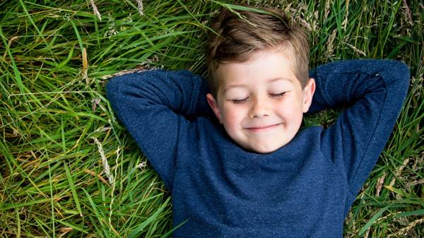 Como Manter a Calma com os Filhos? 8 Dicas Práticas