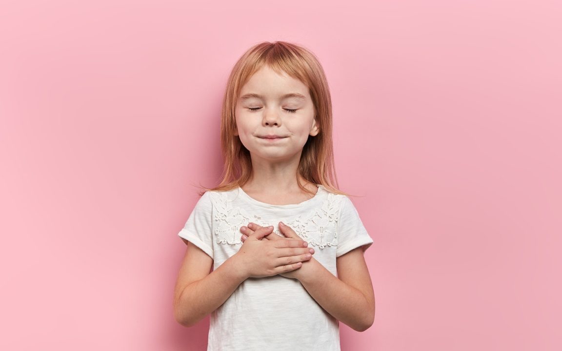 Descubra como incentivar o pensamento positivo nas crianças