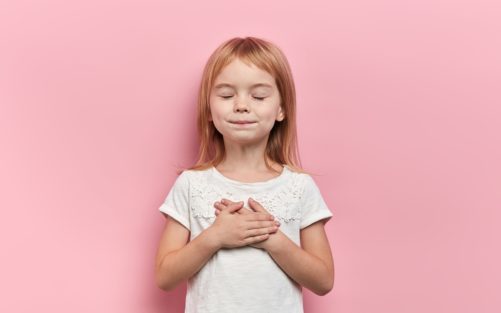 Descubra como incentivar o pensamento positivo nas crianças