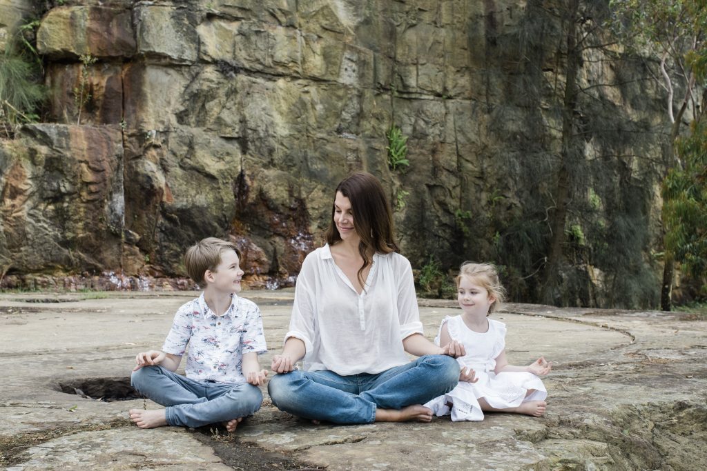 Como a meditação melhora o raciocínio lógico das crianças