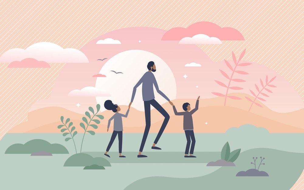 Como ajudar uma criança a aumentar o poder concentração