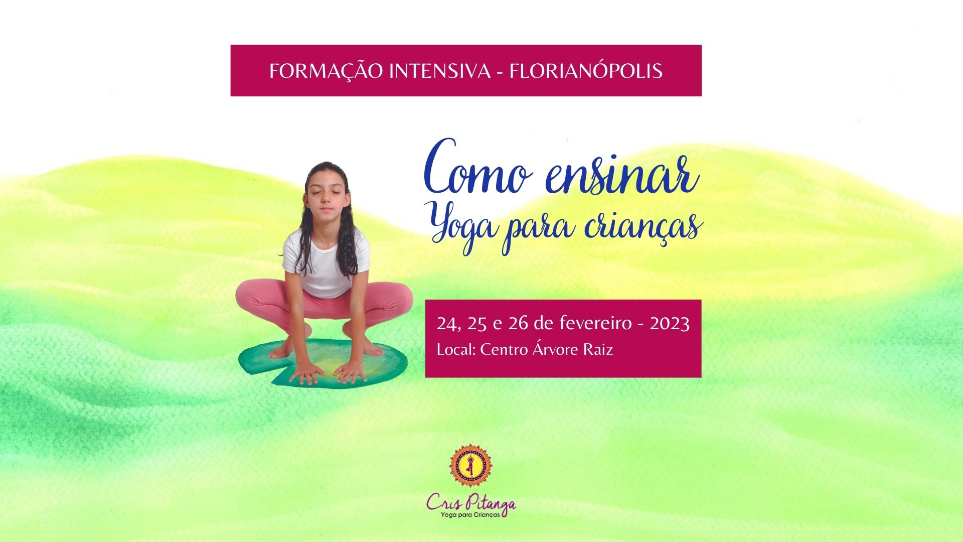 A Árvore do Yoga – Filosofia do Yoga